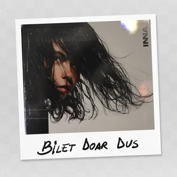 Музыка Inna - Bilet Doar Dus