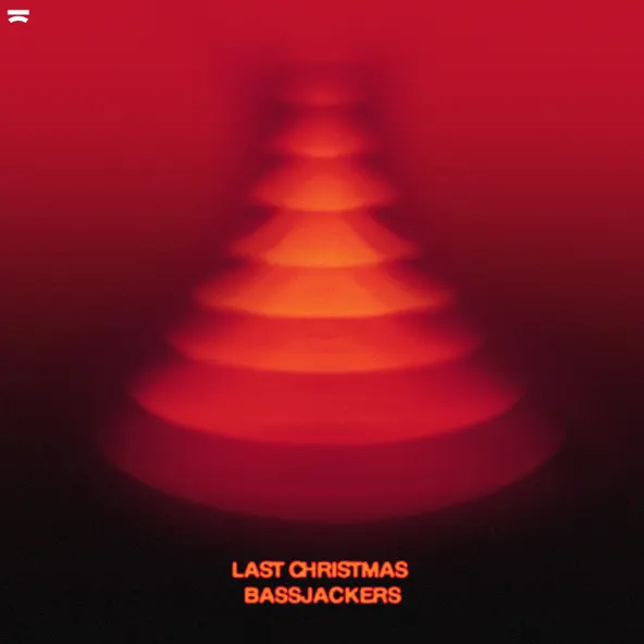 Музыка Bassjackers - Last Christmas