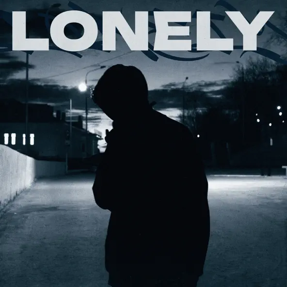 Музыка H1gh - Lonely (feat. Re3)