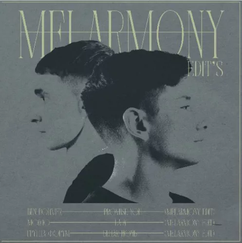 Музыка Группа Форум - Белая Ночь (Melarmony Remix)
