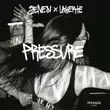 Музыка Genesi & Laherte - Pressure (Extended Mix)