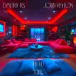 Музыка Dmitriy Rs - Full Hd (feat. John Reyton)