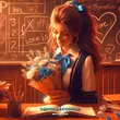 Музыка Антон Небо - Одноклассница