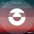 Музыка Alex O'Rion - Luna (Original Mix)