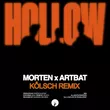 Музыка Morten & Artbat feat. Bonn - Hollow (Kölsch Remix)