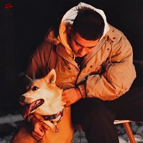 Музыка Goro - Глаза