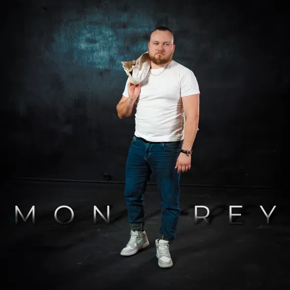 Музыка W.J.Rec - Monterey