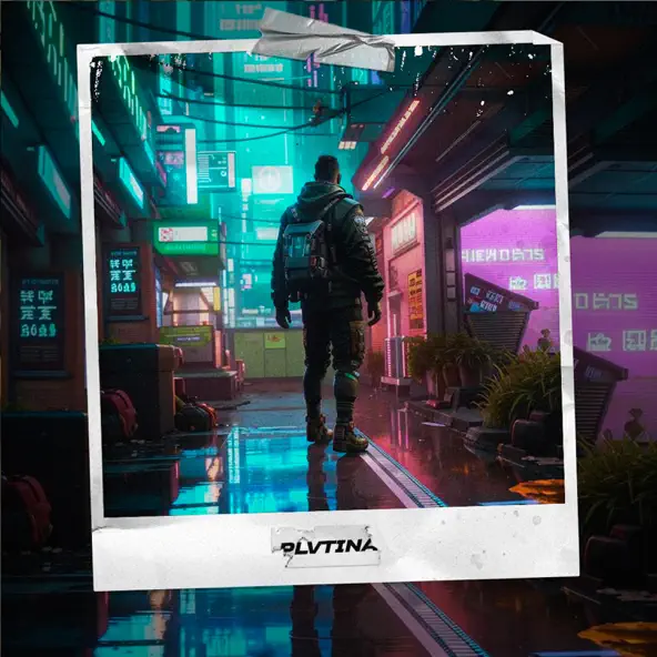 Музыка Plvtina - Coming Back