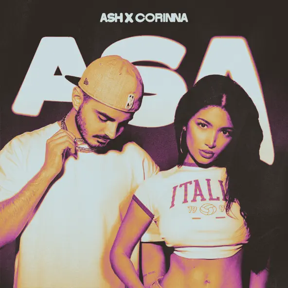 Музыка Ash - Asa (feat. Corinna)