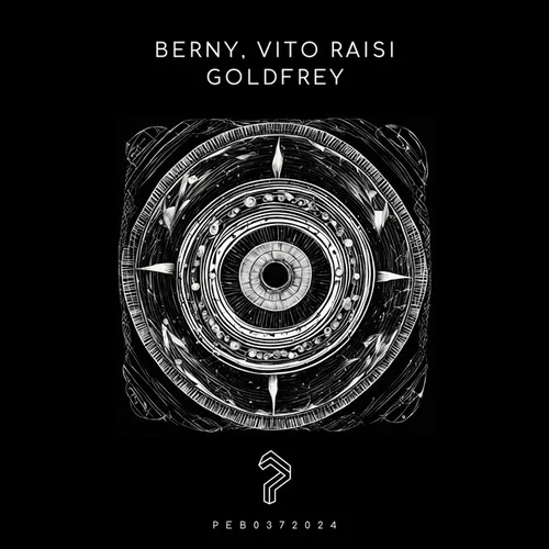 Музыка Berny & Vito Raisi - Goldfrey (Rave Mix)
