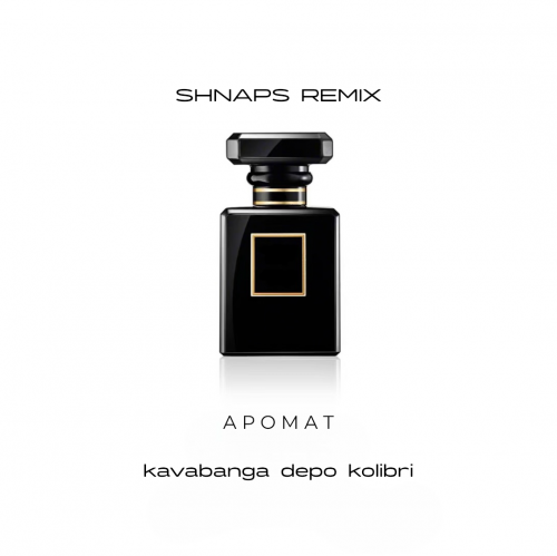 Музыка kavabanga Depo kolibri - Аромат (Shnaps Remix)