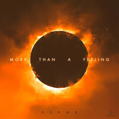 Музыка Kshmr - More Than A Feeling (Extended Mix)