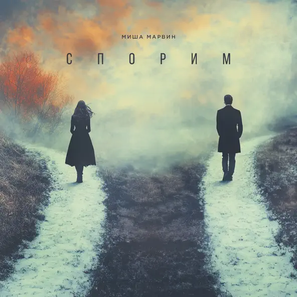 Музыка Миша Марвин - Спорим