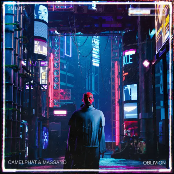 Музыка CamelPhat & Massano feat. Nu-La - Oblivion (Extended Mix)