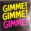 Музыка Max Oazo - Gimme! Gimme! Gimme! (A Man After Midnight) [Slowed]