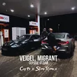Музыка Veigel & Migrant - Сердце Отдай (Corto & Slim Remix)