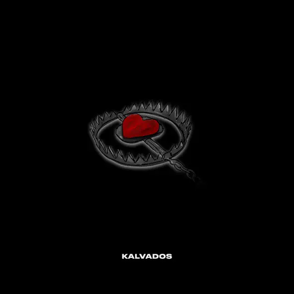 Музыка Kalvados - Капкан