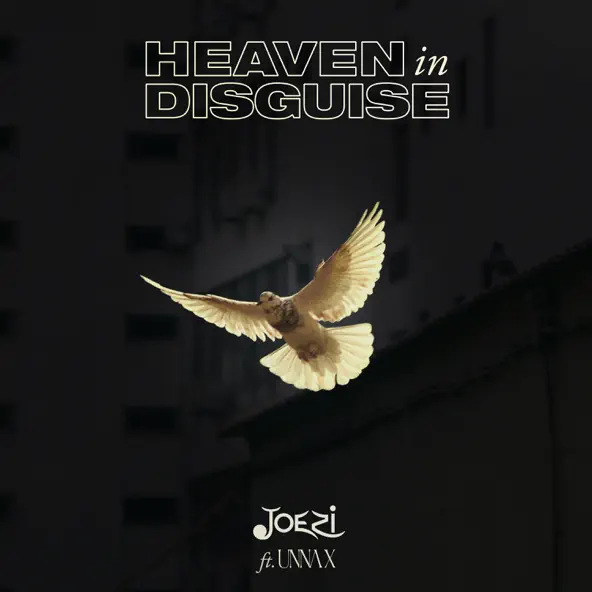 Музыка Joezi & Unna X - Heaven In Disguise (Extended Mix)