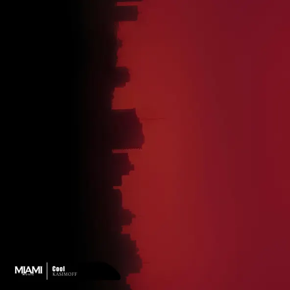 Музыка Kasimoff - Cool (Original Mix)