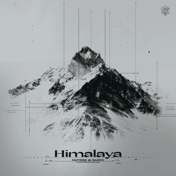 Музыка Matisse - Himalaya (feat. Sadko)