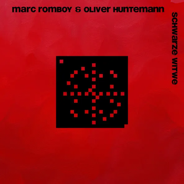 Музыка Marc Romboy & Oliver Huntemann - Schwarze Witwe (Original Mix)