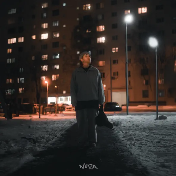 Музыка Nura - Холод Собачий