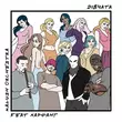 Музыка Kalush Orchestra - Дівчата (feat. Харфанг)