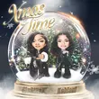 Музыка GloRilla - Xmas Time (feat. Kehlani)