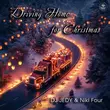 Музыка DJ Jedy - Driving Home For Christmas (feat. Niki Four)