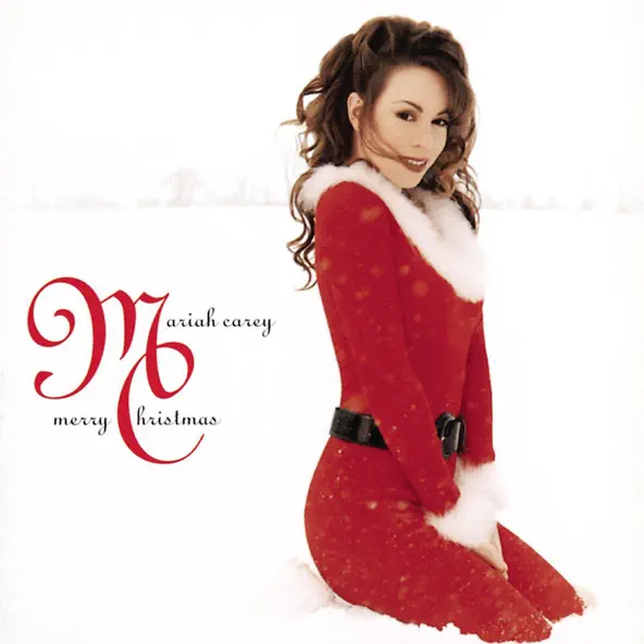Музыка Mariah Carey - All I Want for Christmas Is You