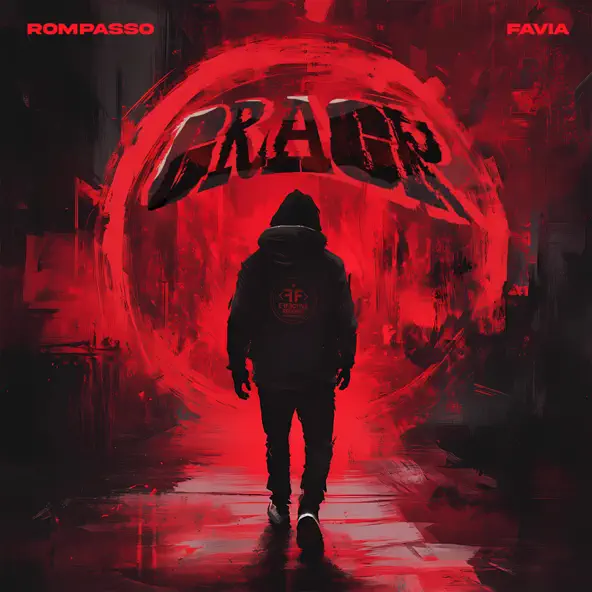 Музыка Rompasso - Crack (feat. Favia)