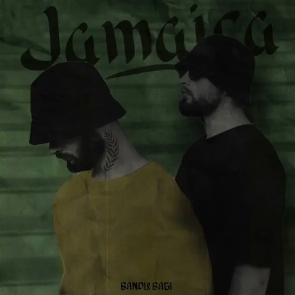 Музыка Bandi&Bagi - Jamaica