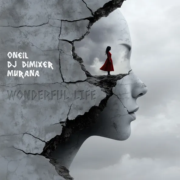 Музыка Oneil - Wonderful Life (feat. DJ Dimixer & Murana)