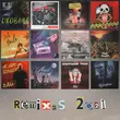 Музыка Mc Zali - Делай Оп (Electronic Power Engineering Remix)