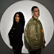 Музыка Лёня - Твои Ножи (feat. Mujeva)