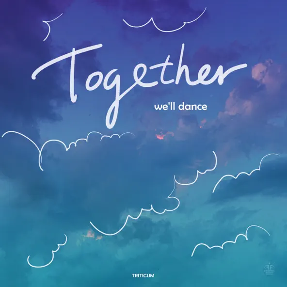 Музыка Triticum - Together We'll Dance