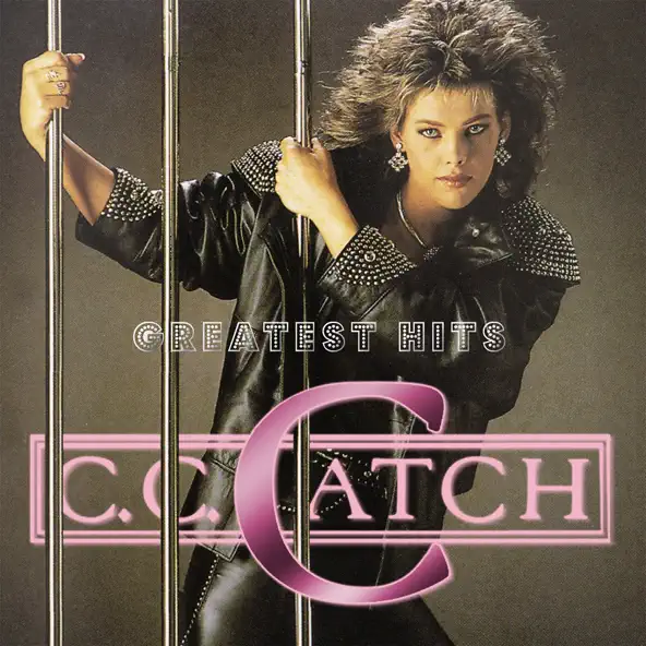 Музыка C.C.Catch - Cause You Are Young