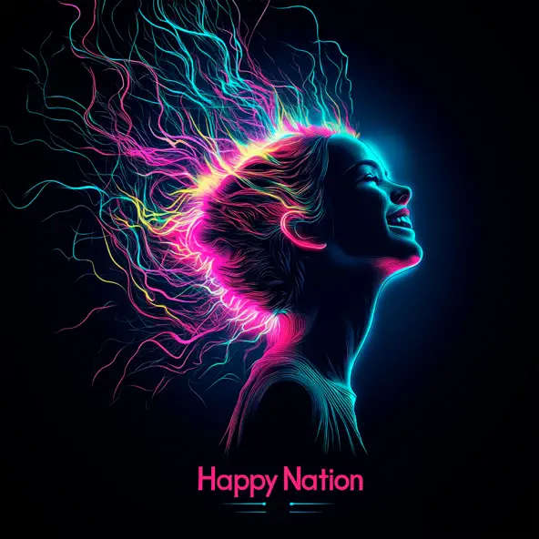 Музыка Oneil - Happy Nation (feat. Kanvise & Smola)
