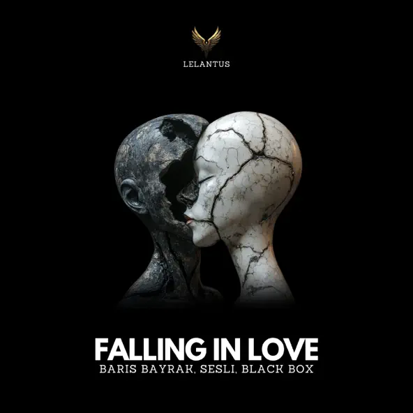 Музыка Black Box & Baris Bayrak feat. Sesli - Falling In Love (Original Mix)