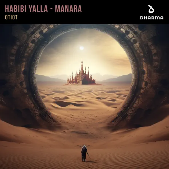 Музыка Otiot - Habibi Yalla (Extended Mix)