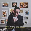 Музыка Brandon Stone - Ты Моя Семья