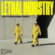 Музыка Tiesto - Lethal Industry (Rose Ringed Remix)