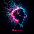 Музыка Oneil - Happy Nation (feat. Kanvise & Smola)