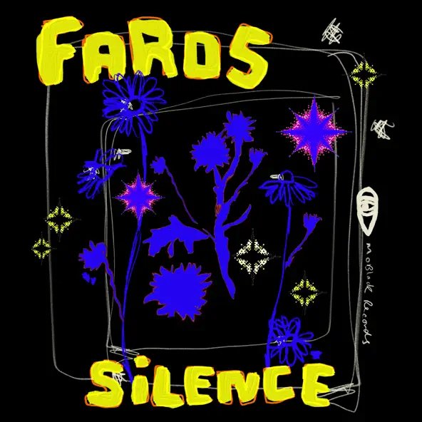 Музыка Faros - Silence (Extended Mix)