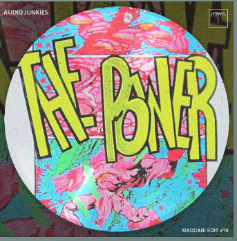 Музыка Snap! - The Power (Audio Junkies Maccabi Edit)