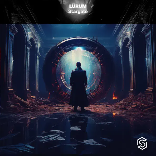 Музыка Lürum - Stargate (Original Mix)