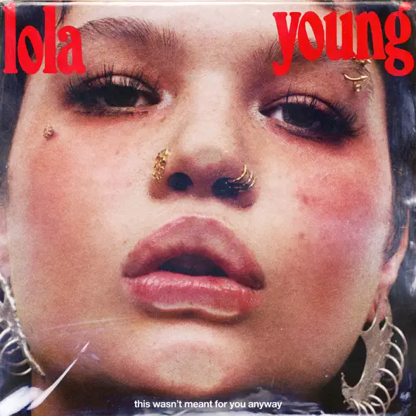 Музыка Lola Young - Messy