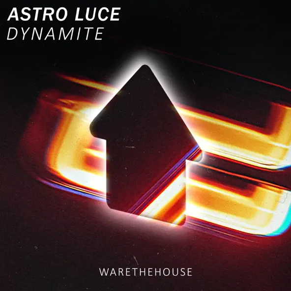 Музыка Astro Luce - Dynamite (Original Mix)