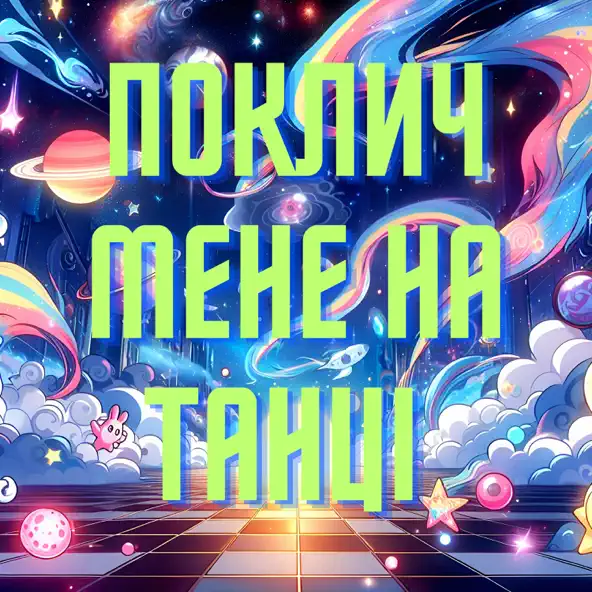 Музыка Пан Парасоля - Поклич Мене На Танці