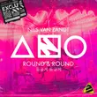 Музыка Nils Van Zandt - Round And Round